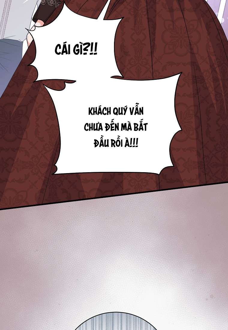 Kẻ Phản Diện Có Thời Hạn Ủng Hộ Tôi Hủy Hôn Chapter 26 - Trang 4