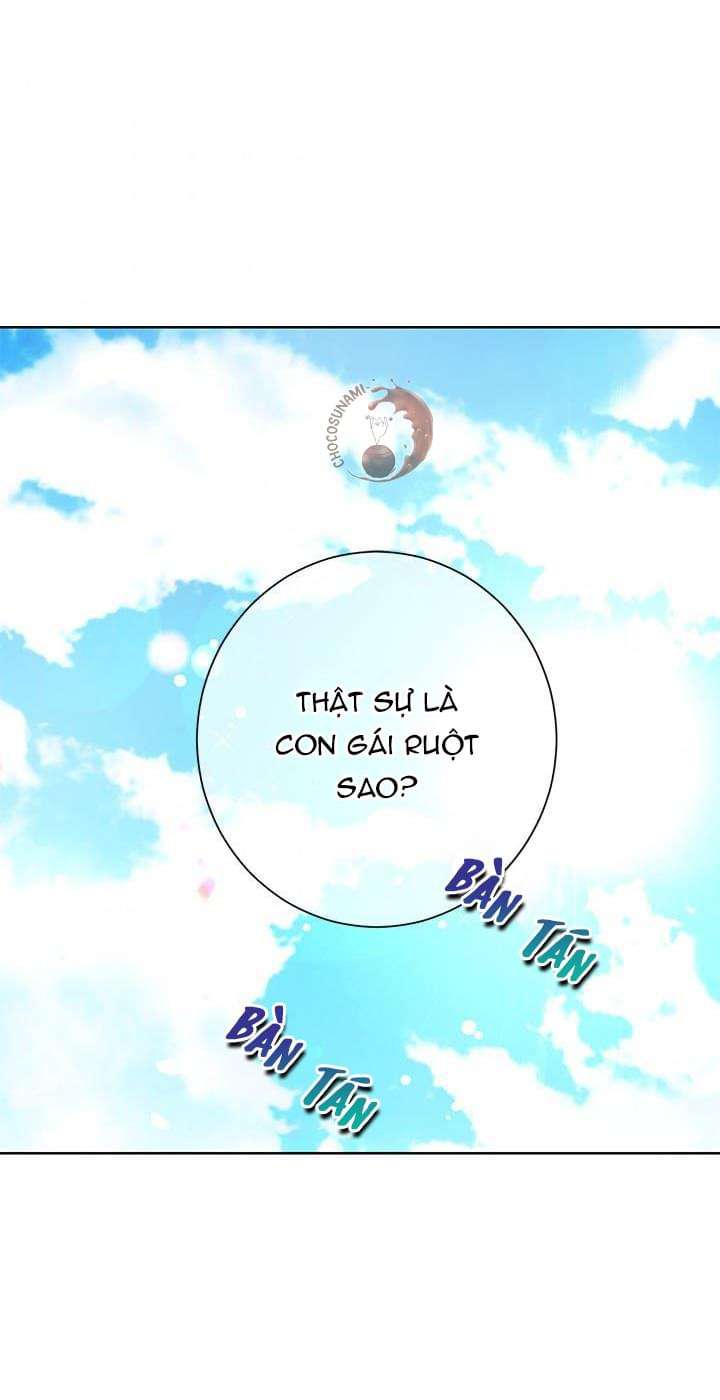 Tôi Là Minh Chứng Của Sự Thật Chap 39 - Trang 3