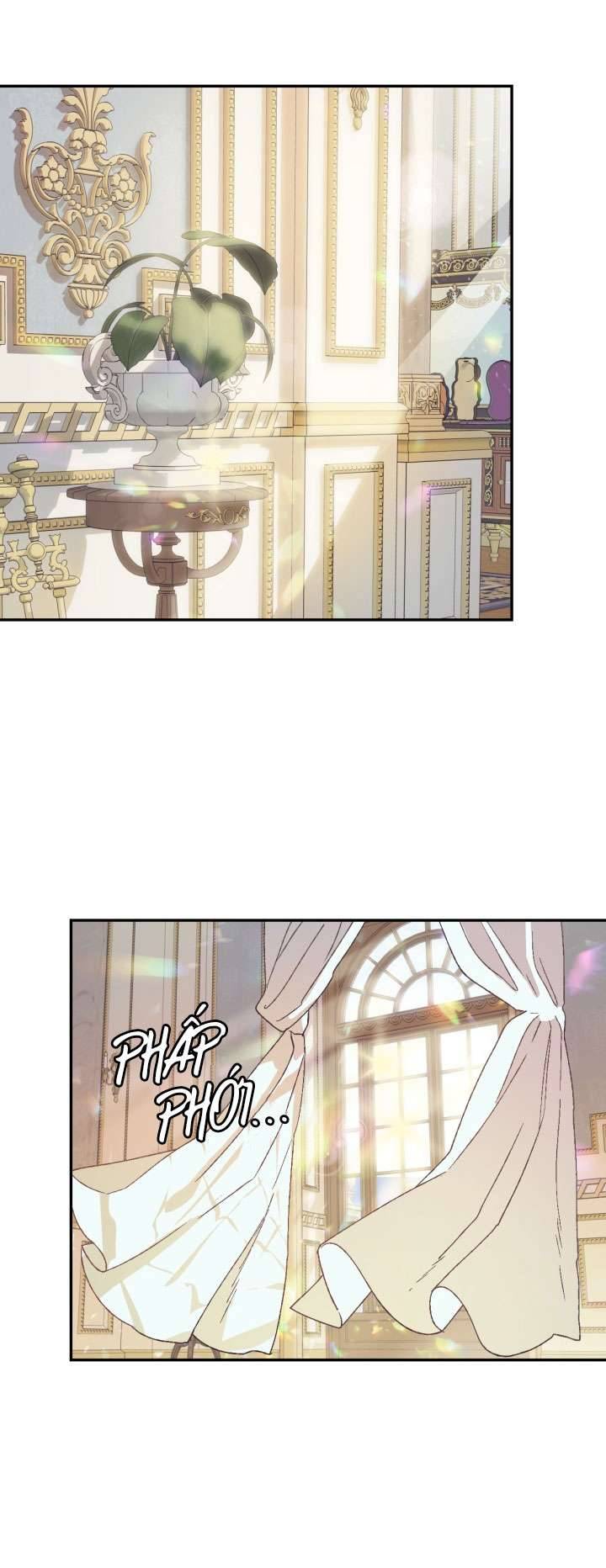 Cha À, Con Không Muốn Kết Hôn Đâu Chap 3 - Trang 2