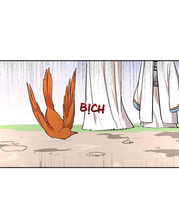 Vị Hôn Thê Khế Ước Của Công Tước Chapter 36 - Trang 4