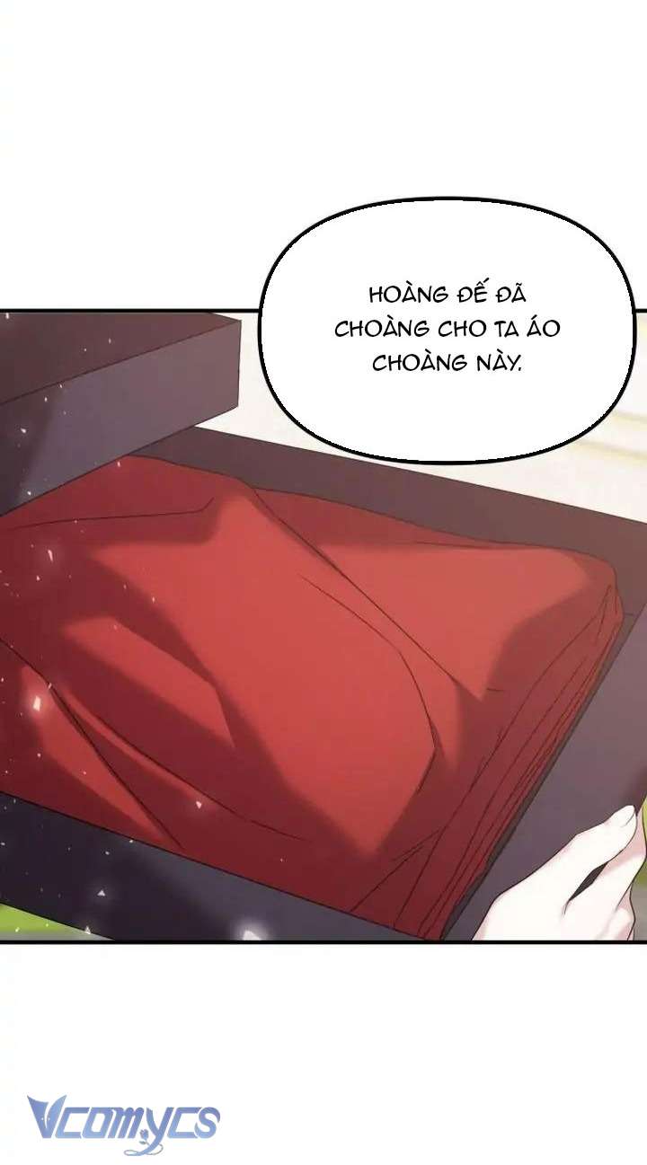Hôn Nhân Liên Minh Để Trả Thù Chap 21 - Trang 2