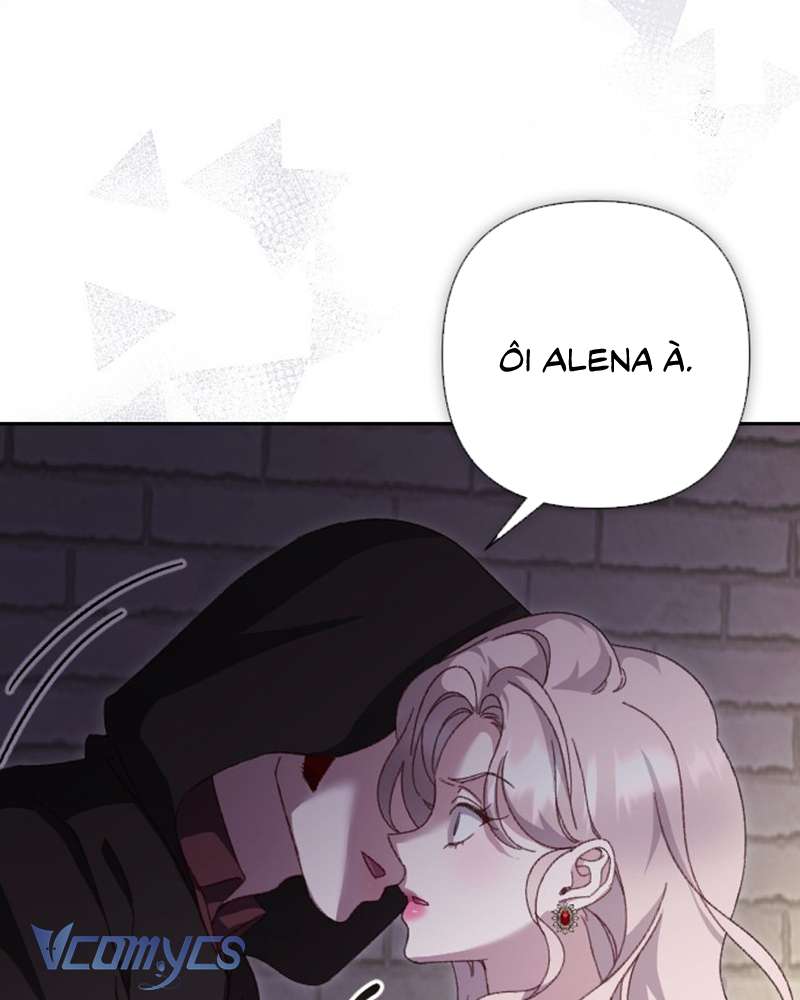 Dành Cho Những Ai Coi Hối Tiếc Là Điều Xa Xỉ Chap 20 - Trang 4