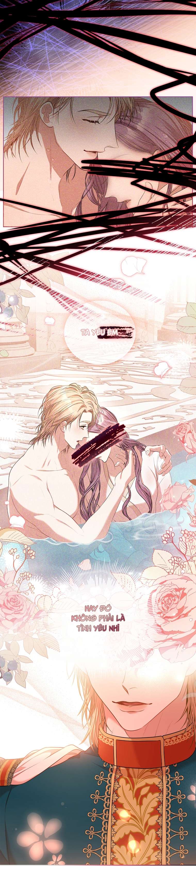 Thư Ký Của Bạo Chúa Chapter 72 - Trang 4