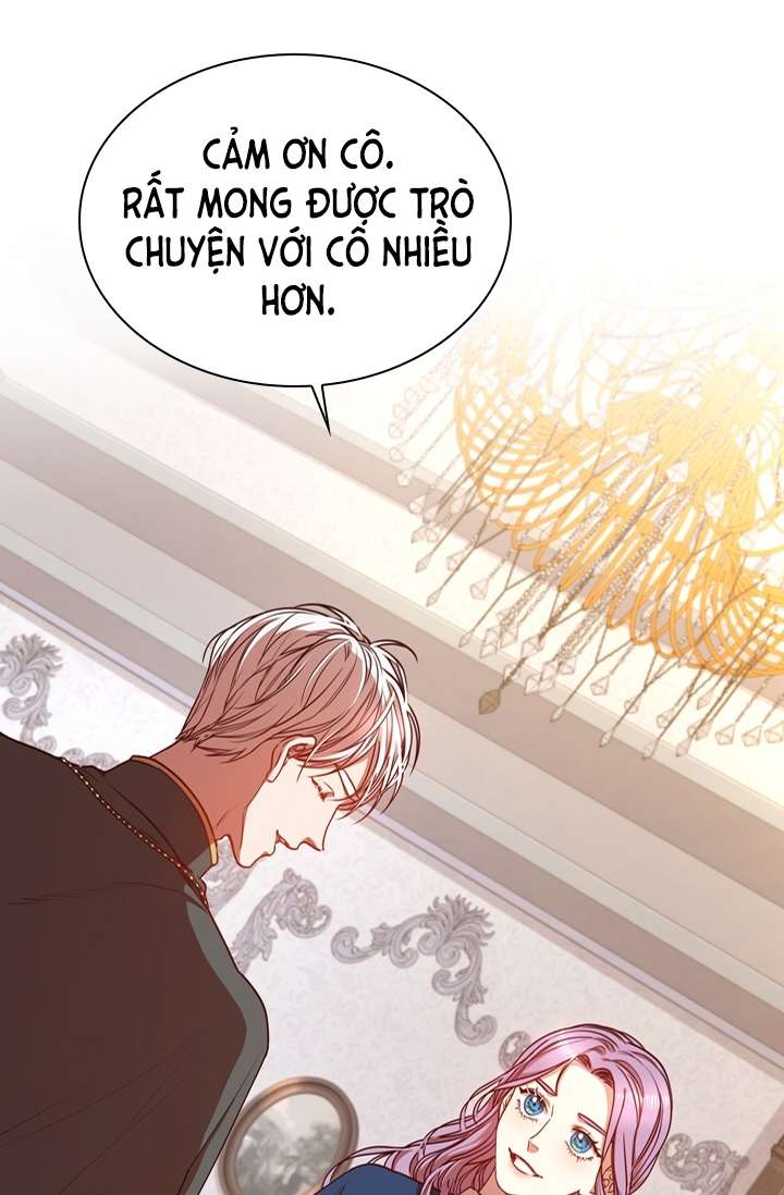 Thư Ký Của Bạo Chúa Chapter 17 - Trang 4