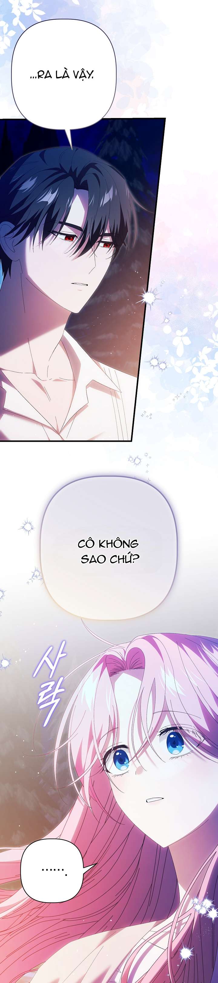 Cha Của Nam Chính Từ Chối Hủy Hôn Chapter 23 - Trang 4