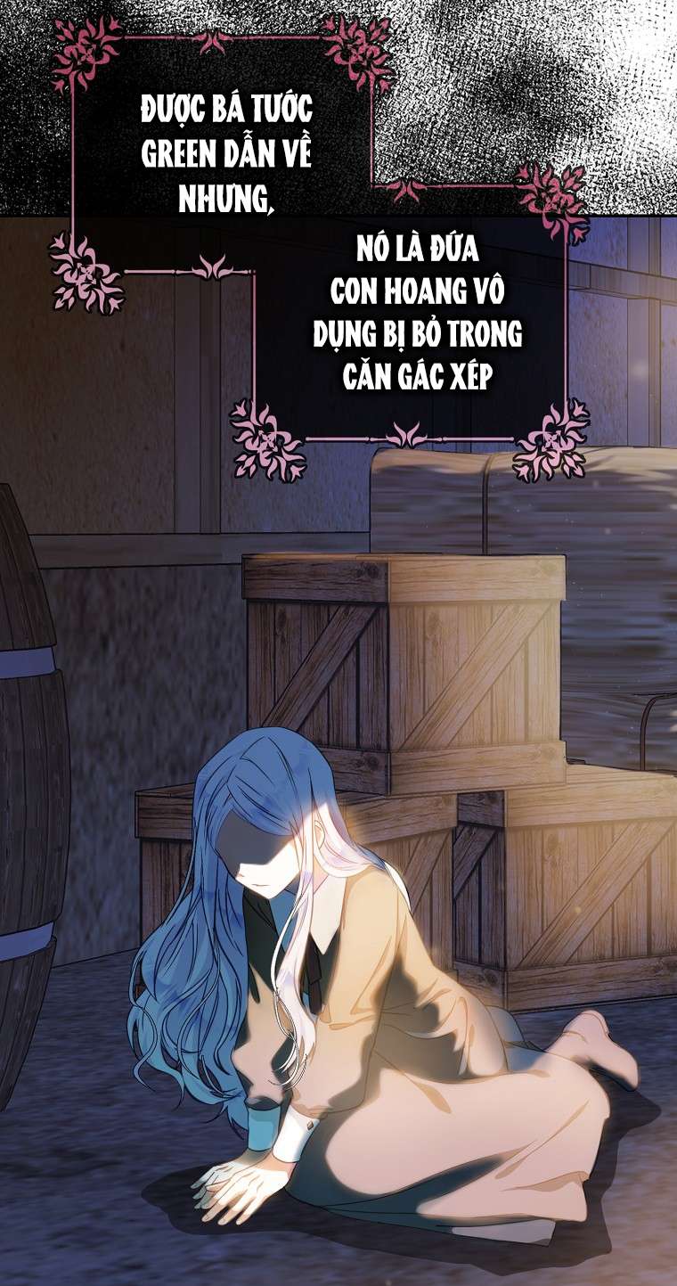 Tôi Trở Thành Vợ Của Nam Chính Chap 20 - Trang 3