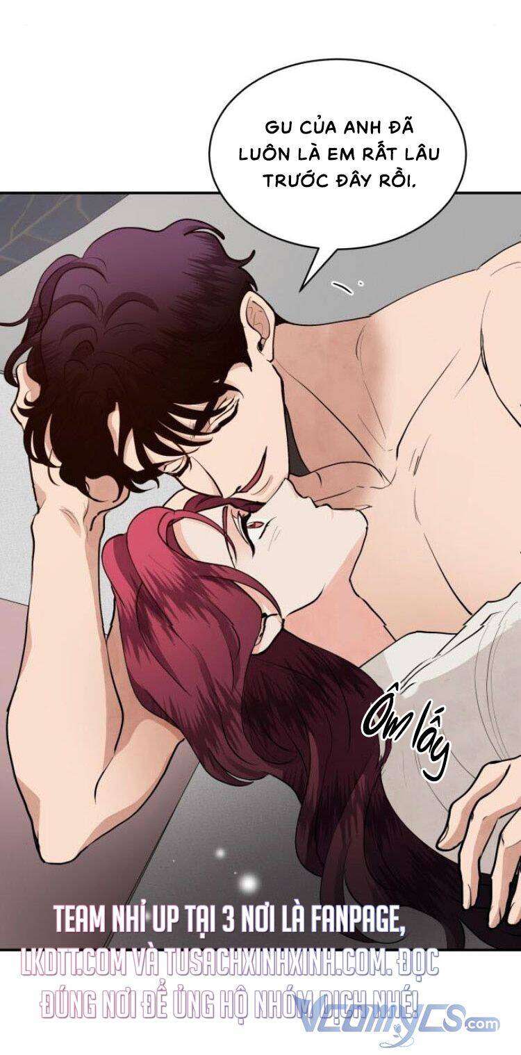 Oan Gia Ngõ Hẹp Chapter 61 - Trang 3