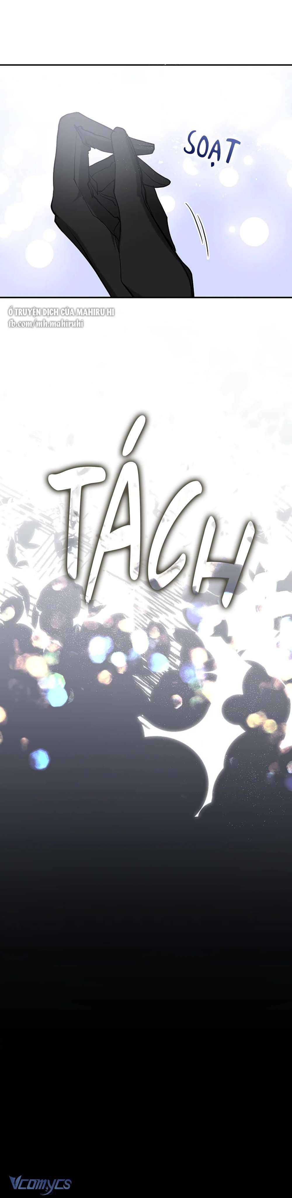 Không Thể Thoát Khỏi Người Chap 97 - Trang 4
