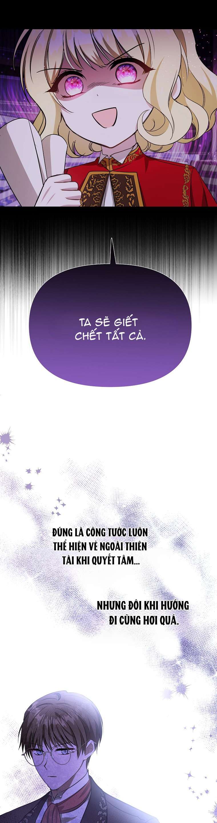 Chị Gái Tôi Là Nhân Vật Chính Chap 4 - Trang 4