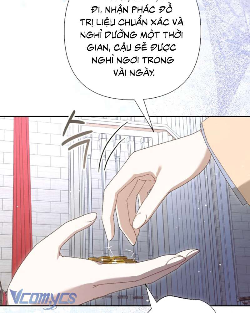 Dành Cho Những Ai Coi Hối Tiếc Là Điều Xa Xỉ Chap 8 - Trang 4