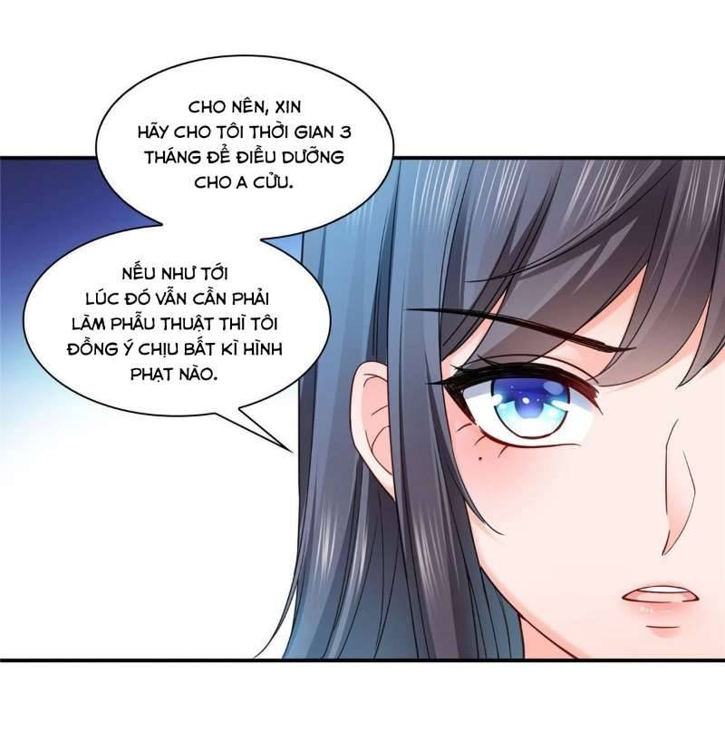 Hệt Như Hàn Quang Gặp Nắng Gắt Chap 123 - Trang 3