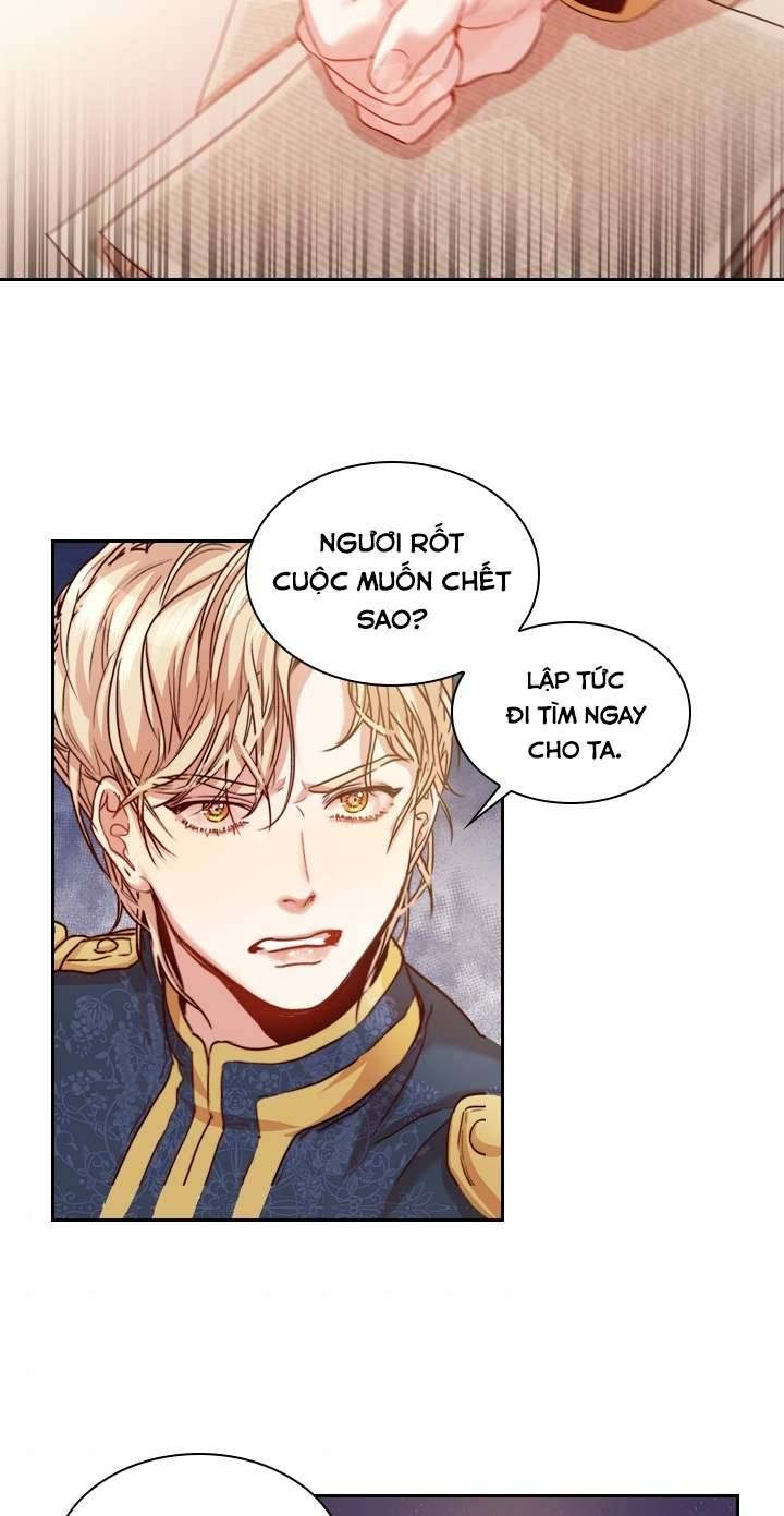 Thư Ký Của Bạo Chúa Chapter 2 - Trang 4