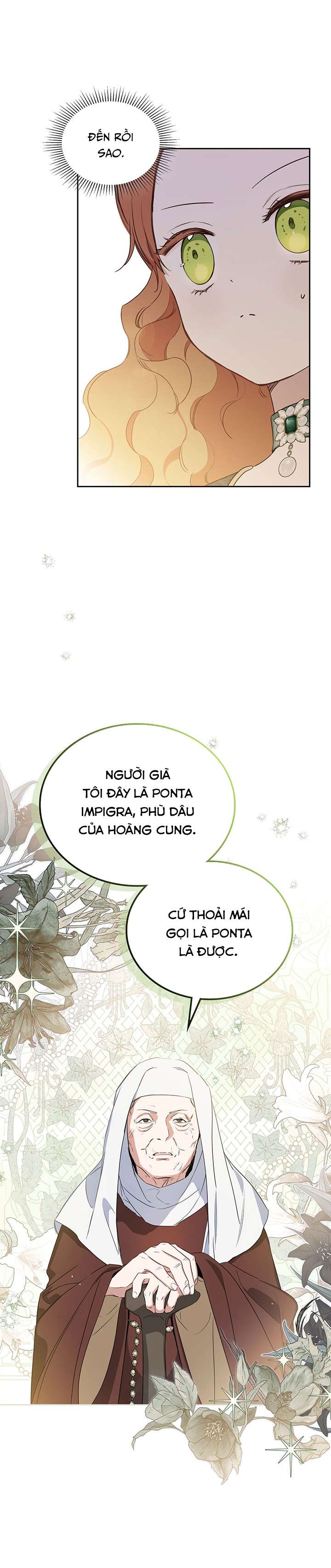 Kiếp Này Nhất Định Làm Gia Chủ Chap 105 - Trang 2