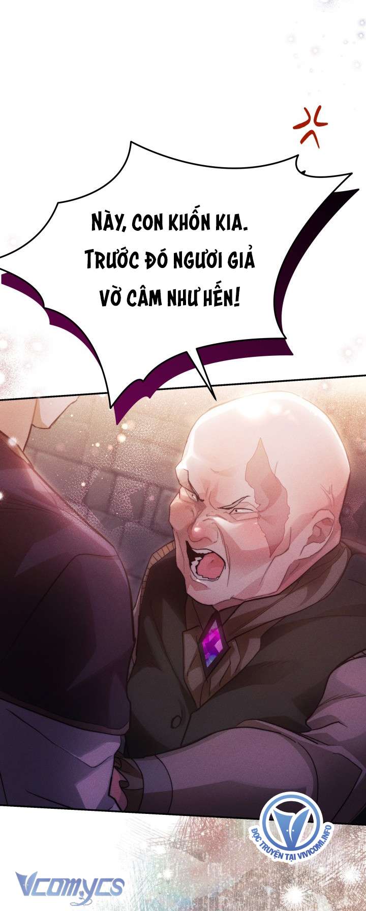 Tiếng Trống Vang Dội Chapter 27 - Trang 4