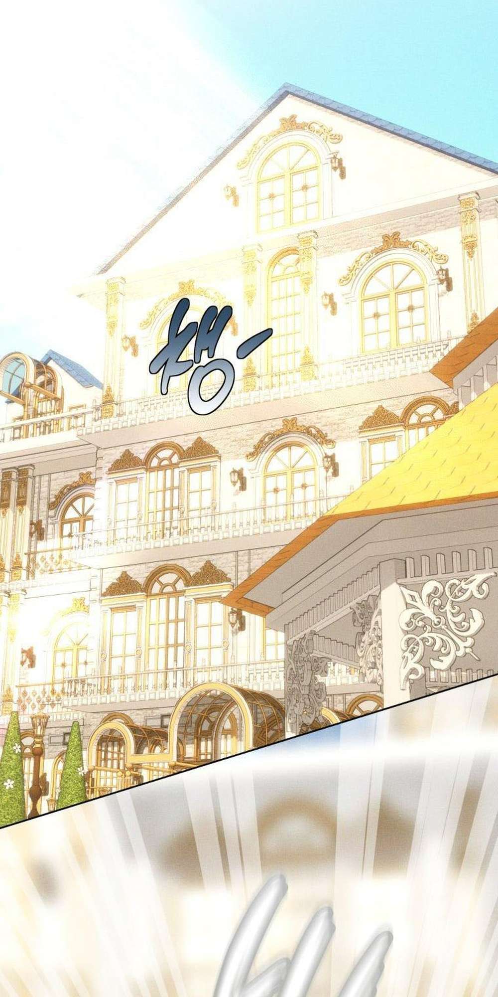 [ 18+ ] Lời Nguyền Tóc Đỏ Chapter 8 - Next Chapter 9