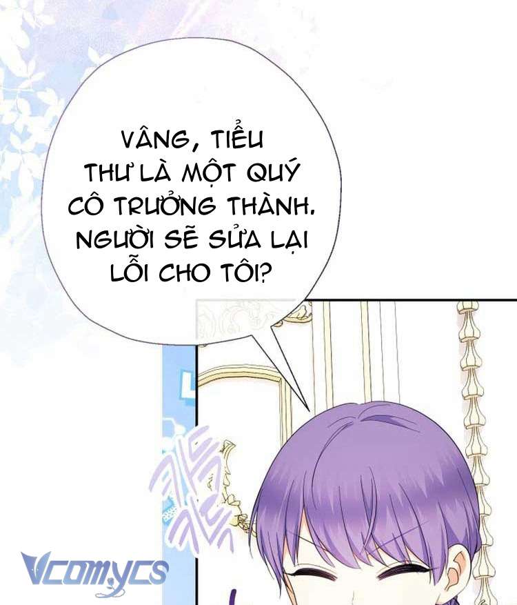 Tiểu Thư Tích Tiền Đi Bụi Chapter 60 - Trang 4