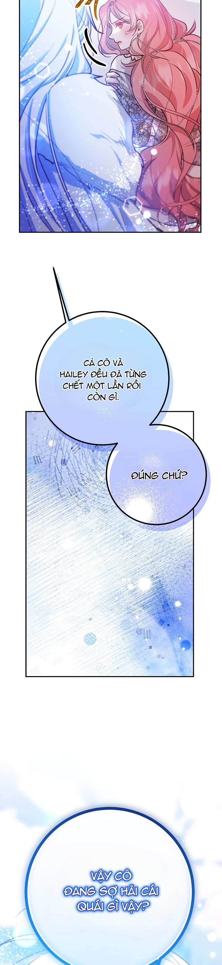 Khi Trái Tim Dẫn Lối Đôi Ta Chapter 25 - Trang 4