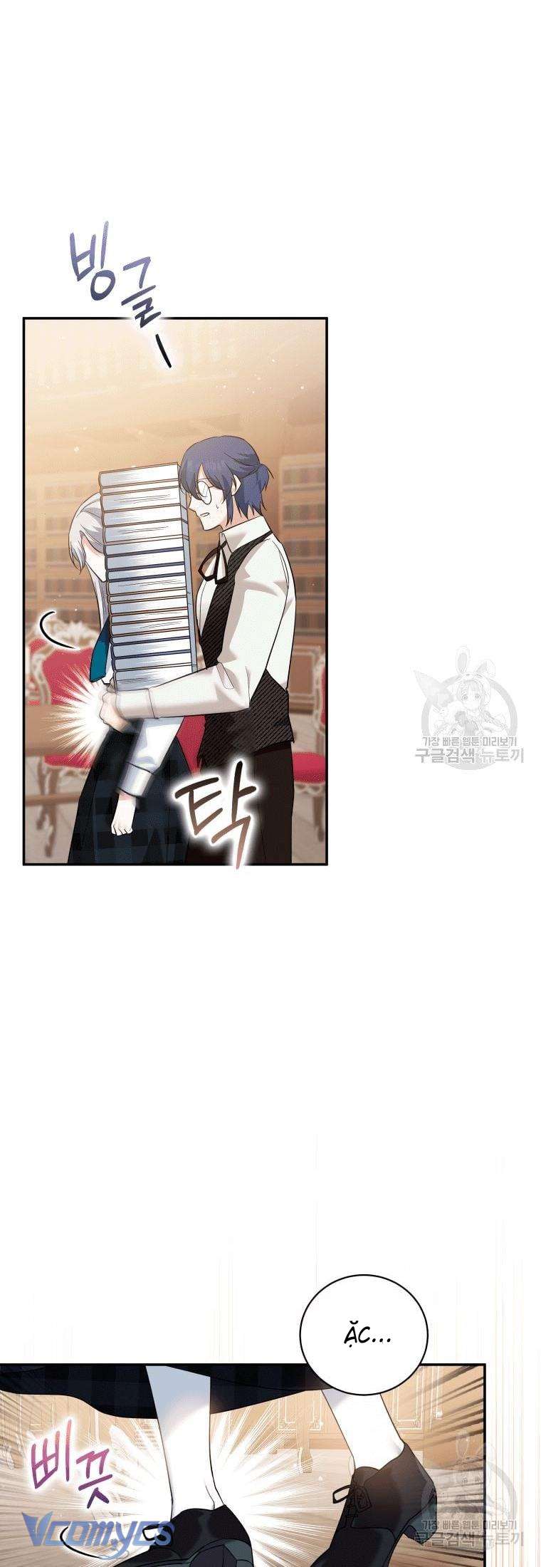 Kế Hoạch Trả Thù Chap 21 - Trang 2