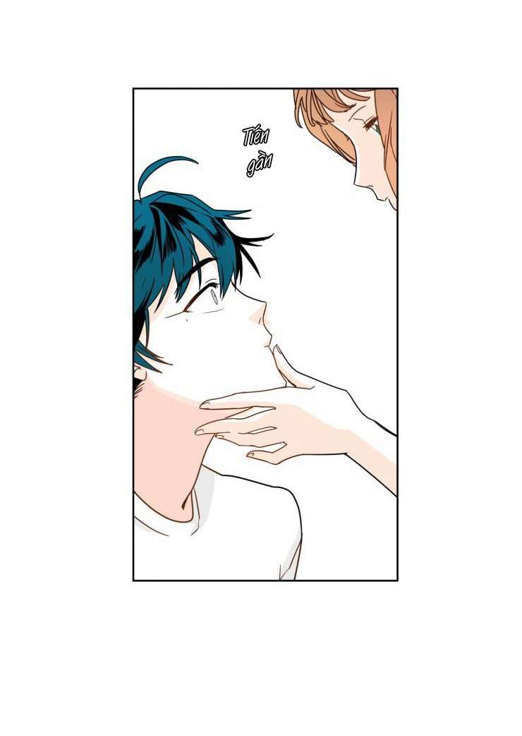 Ranh Giới Chap 53 - Trang 3