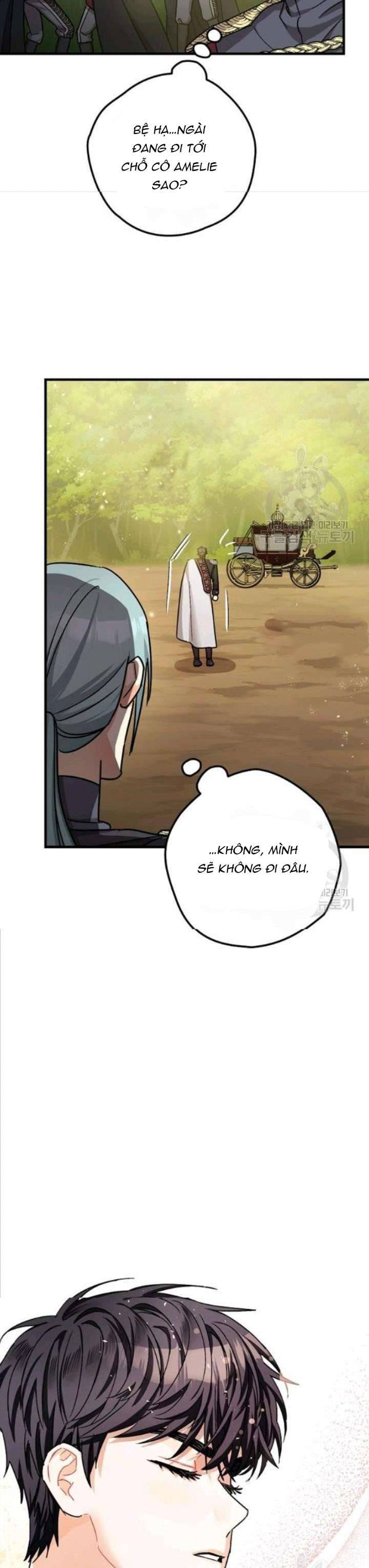 Liều Thuốc An Thần Của Bạo Chúa Chapter 15 - Trang 3