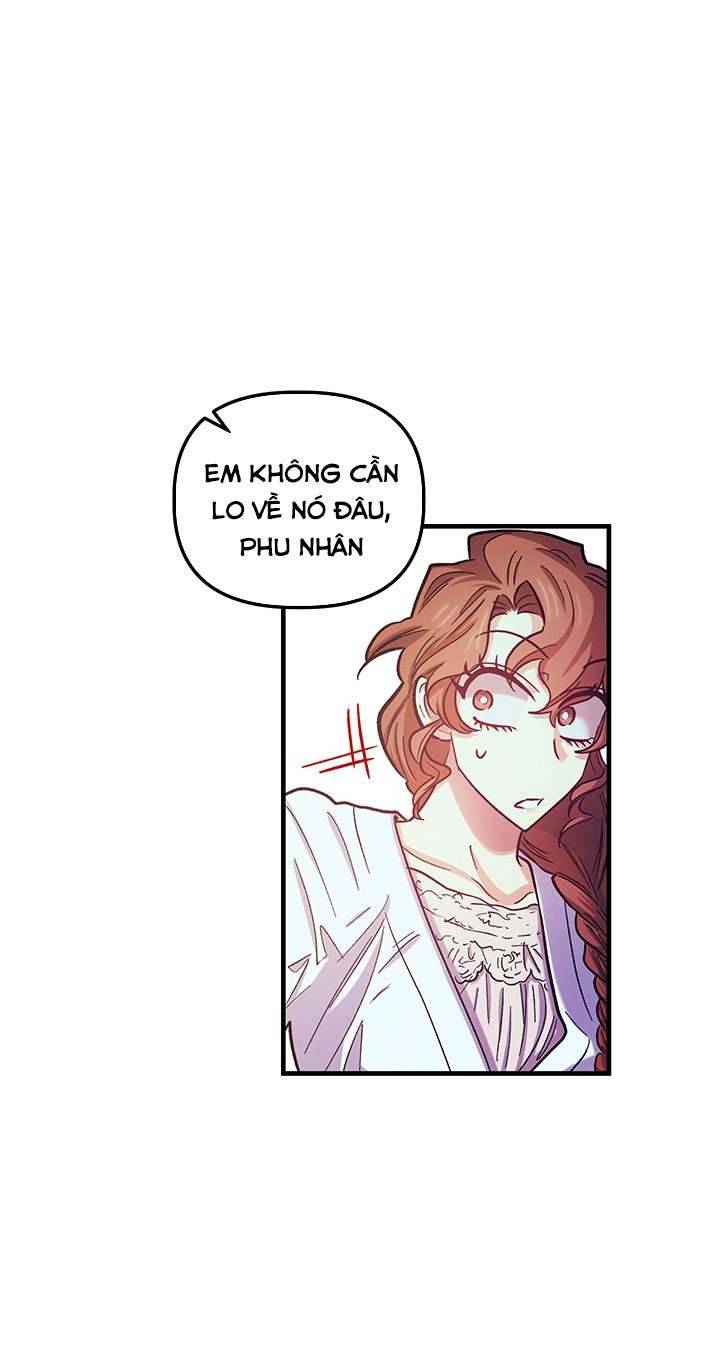 May Mắn Hay Bất Hạnh Chap 43 - Trang 4