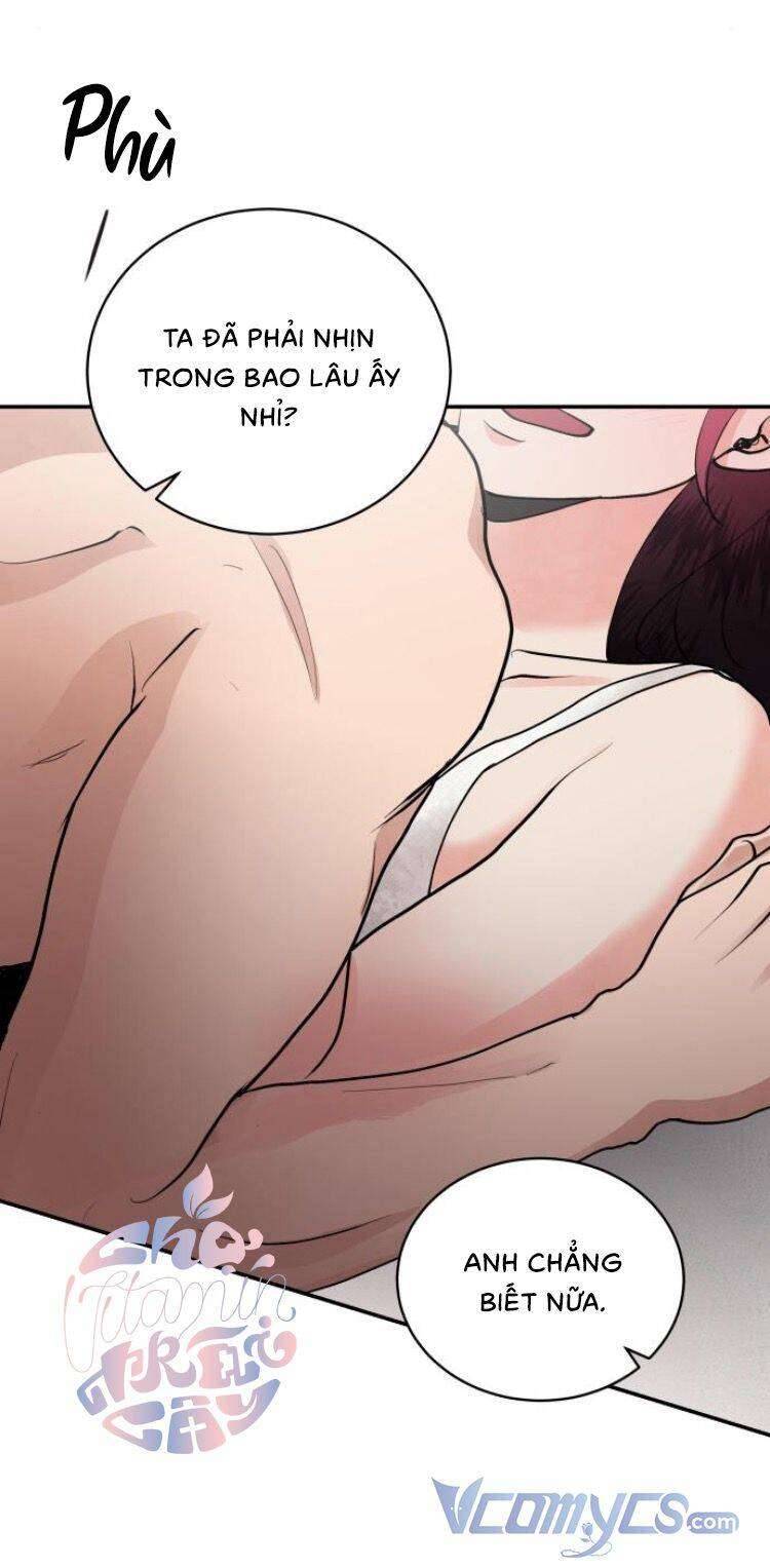 Oan Gia Ngõ Hẹp Chapter 60 - Trang 3