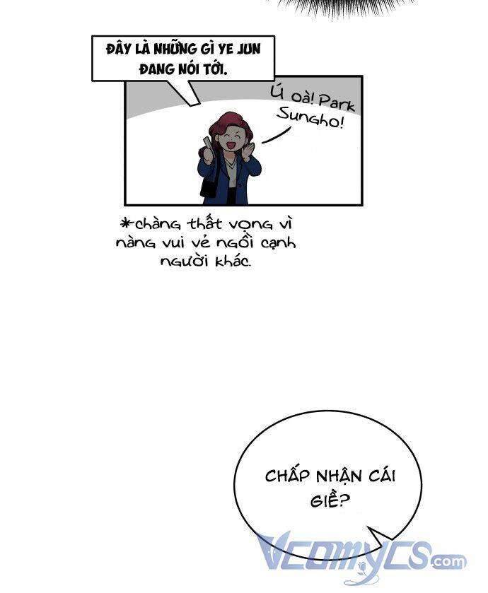 Oan Gia Ngõ Hẹp Chapter 32 - Trang 3