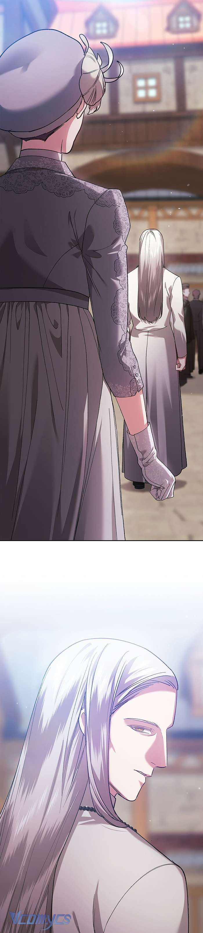 Hôn Nhân Này Rồi Sẽ Đổ Vỡ Chap 95 - Trang 2