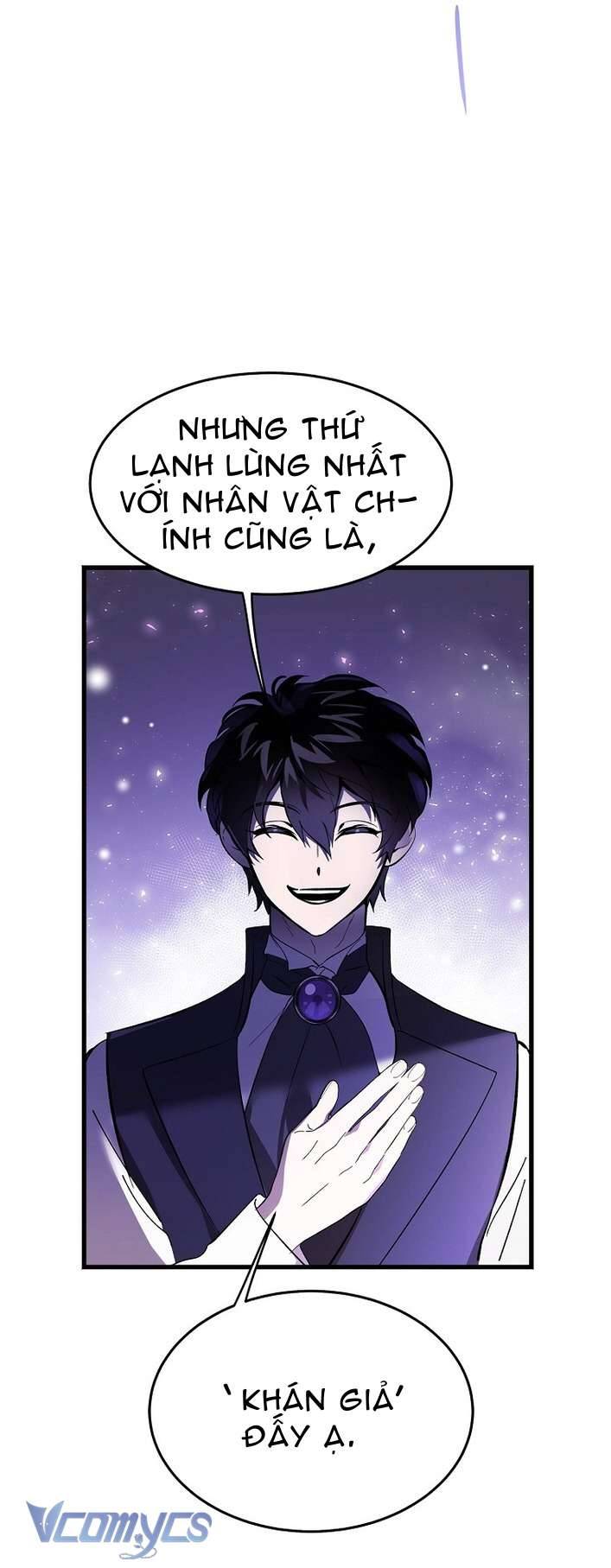 Ác Quỷ Nuôi Dưỡng Tiểu Thư Chapter 4 - Trang 4
