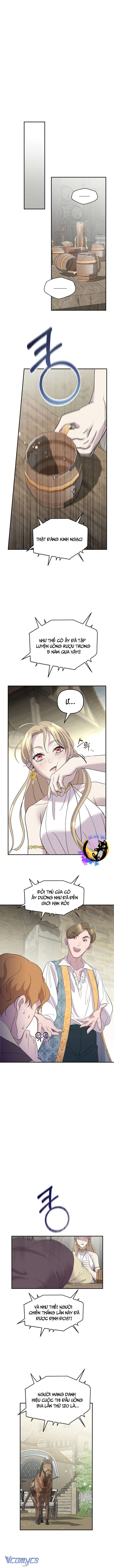 Ta đã chết như thế nào Chap 9 - Next Chap 10