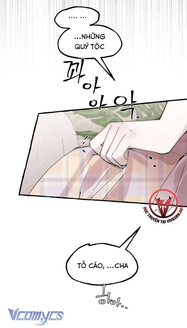 [18+] Hoàng Cung Có Chó Dữ! Chap 23 - Trang 2