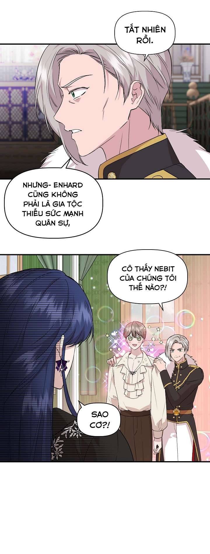Tôi Không Phải Là Cinderella Chapter 37 - Trang 4
