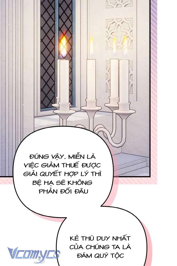 Mê Cung Cám Dỗ Của Emilone Chapter 10 - Trang 4