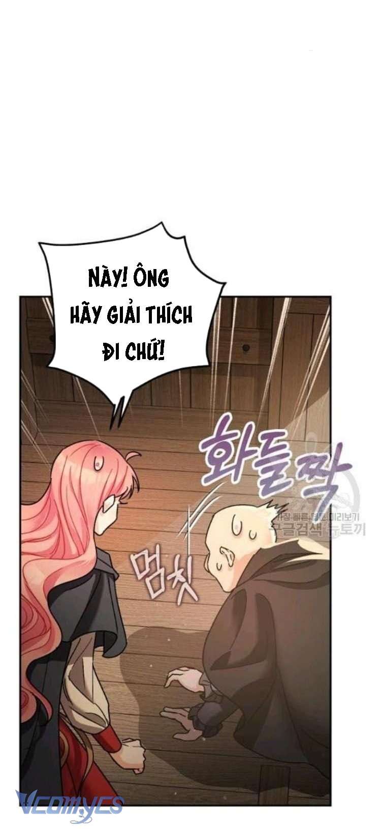 Liều Thuốc An Thần Của Bạo Chúa Chapter 24 - Trang 4