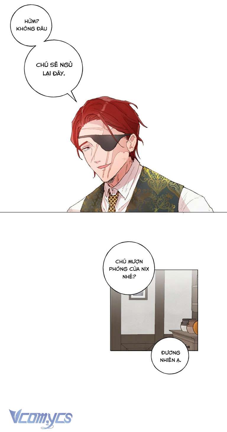[18+] Sư Phụ Chọn Ứng Cử Viên Làm Chồng Cho Tôi Chapter 30 - Next Chapter 31