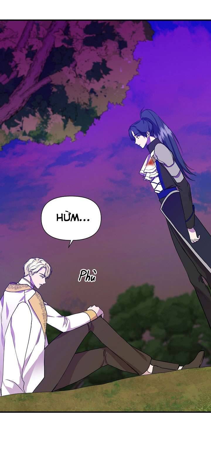 Tôi Không Phải Là Cinderella Chapter 16 - Trang 4