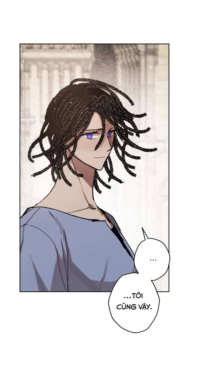 Lời Thú Nhận Của Chúa Tể Bóng Tối Chap 46 - Trang 4