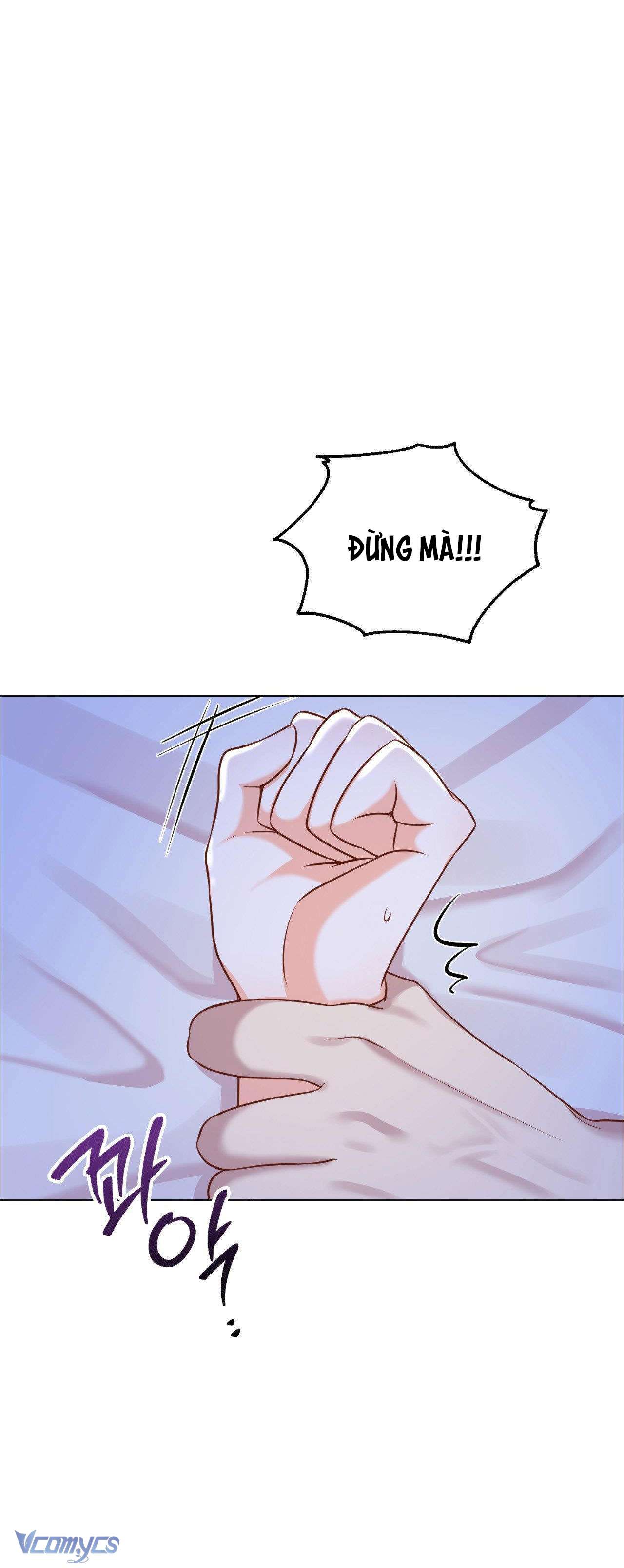 Thánh Nữ Sa Ngã Chap 1 - Trang 2