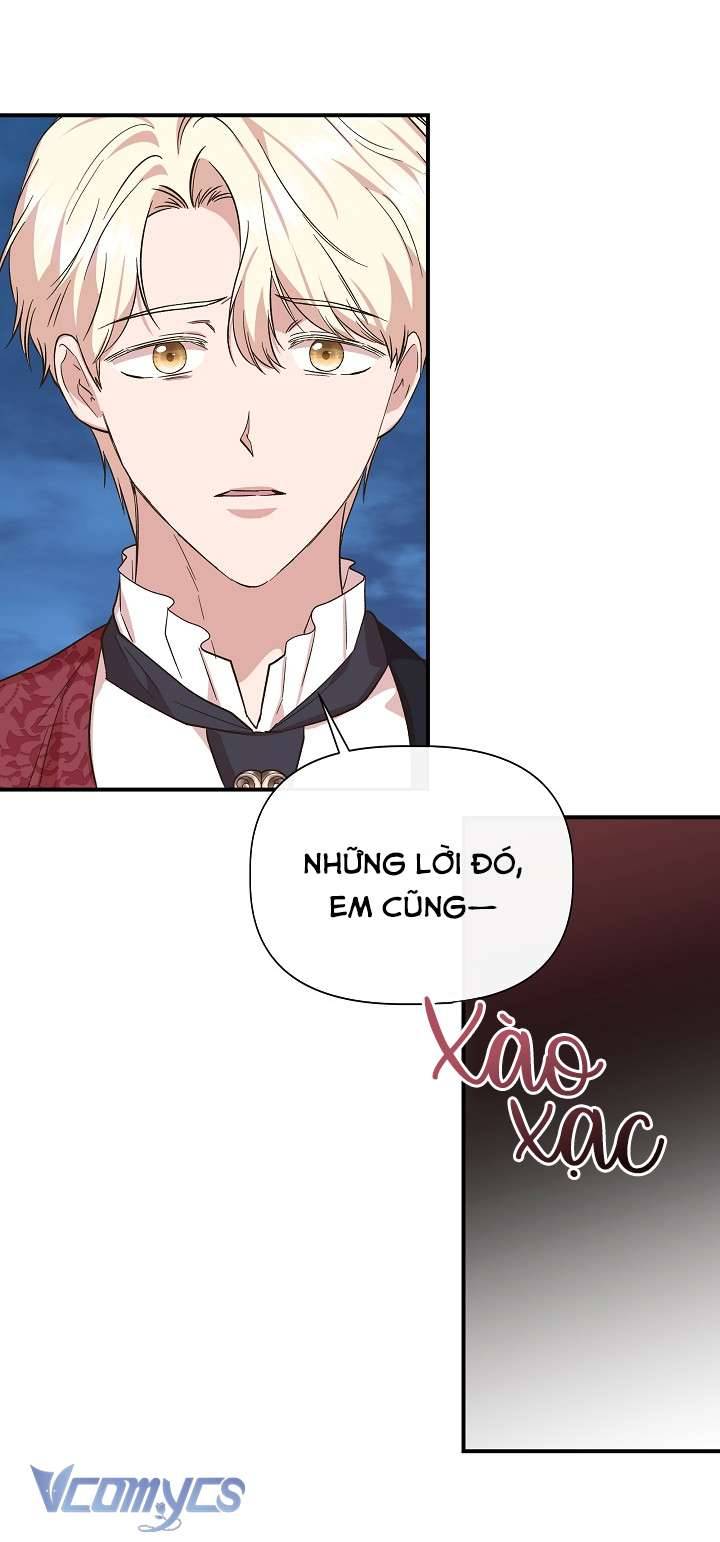 Tôi Không Phải Là Cinderella Chapter 85 - Trang 4