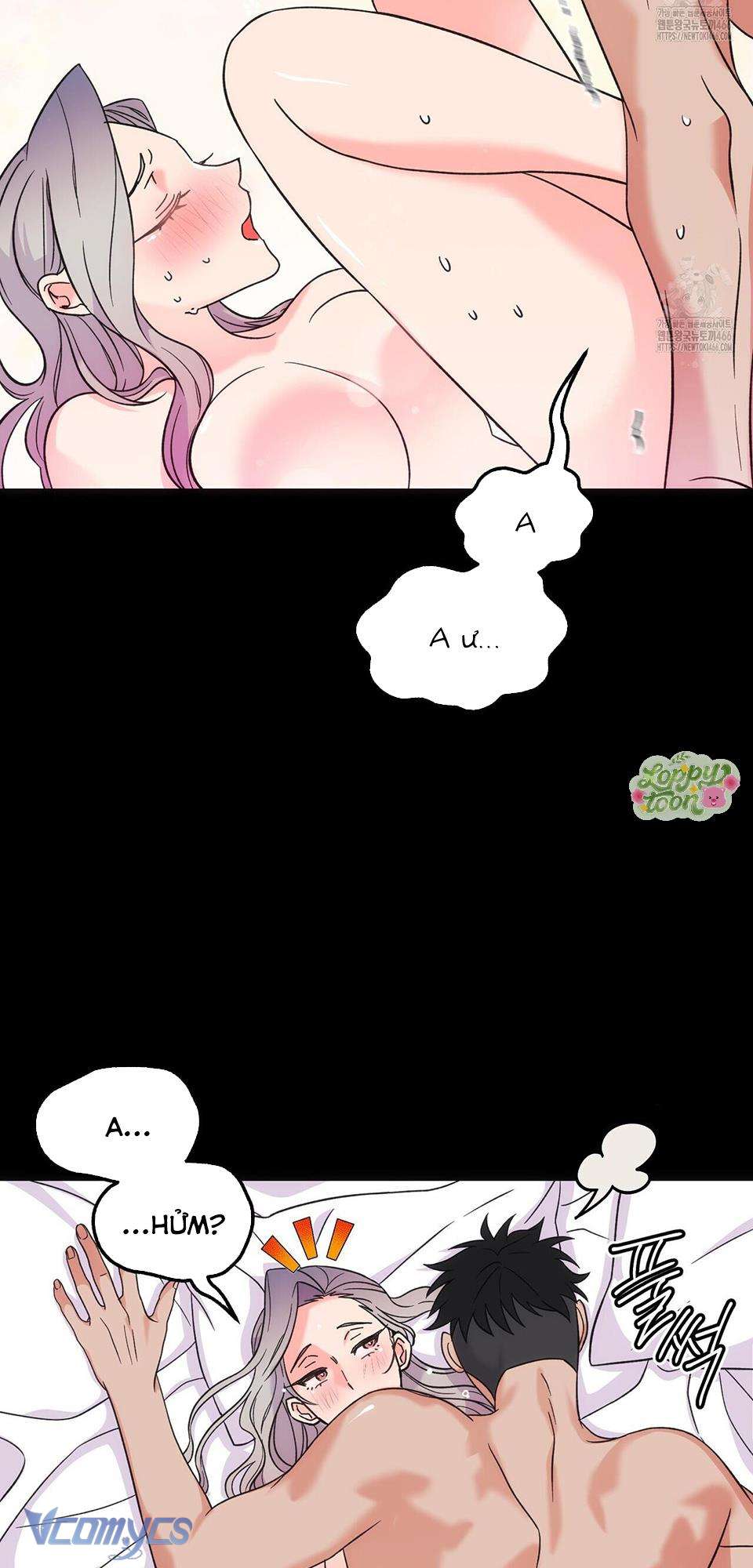 Rung Động Đỉnh Cao Chap 4 - Trang 2