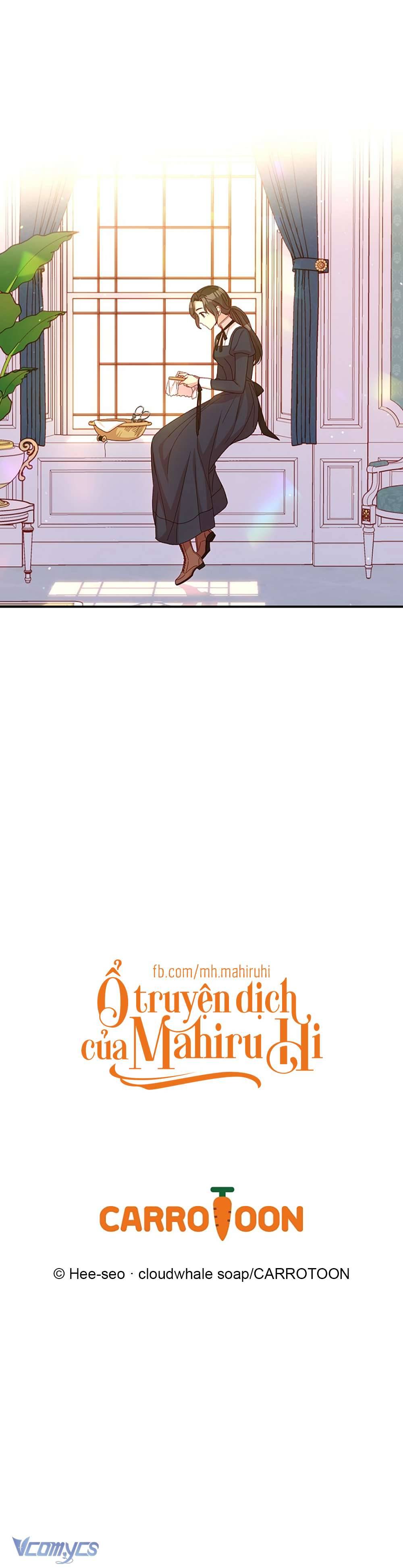 Sống Sót Dưới Thân Phận Hầu Nữ Chap 49 - Trang 2