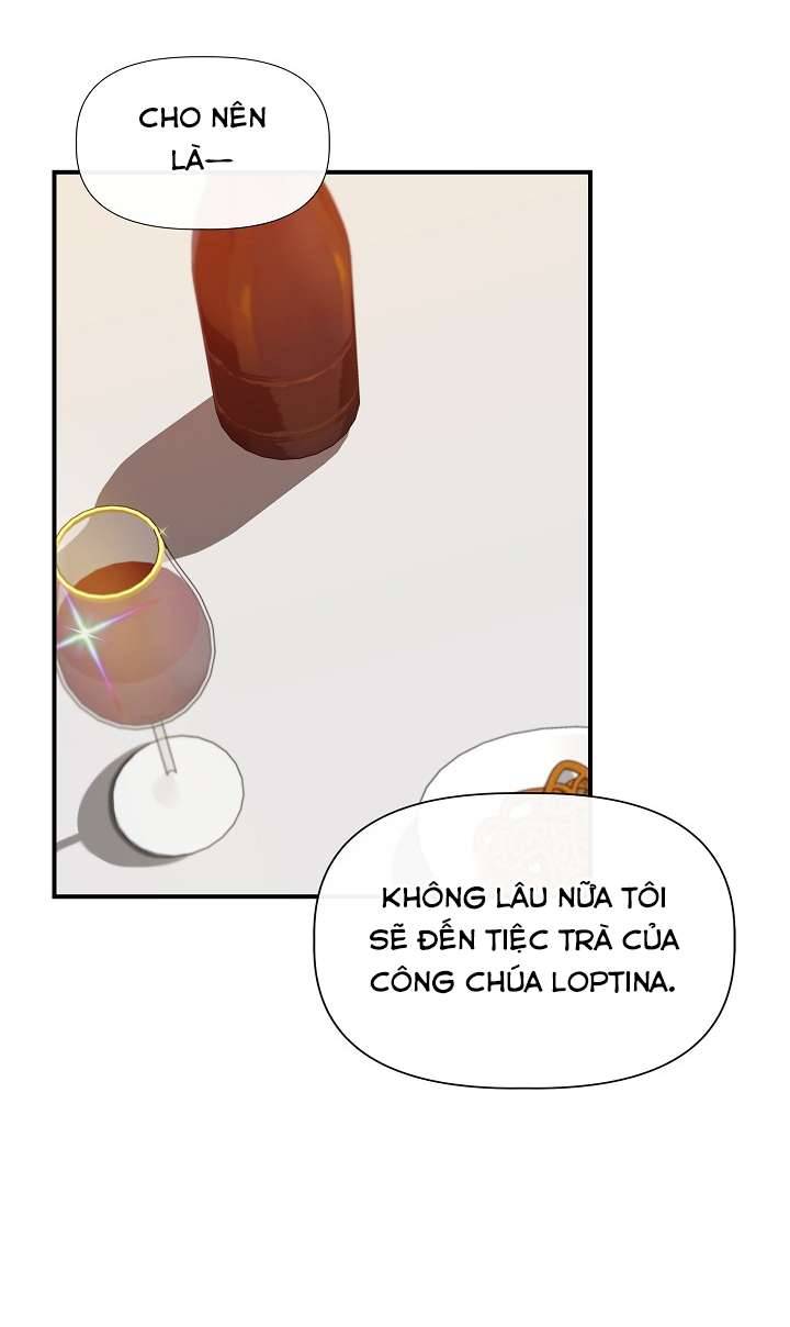Tôi Không Phải Là Cinderella Chapter 67 - Trang 4