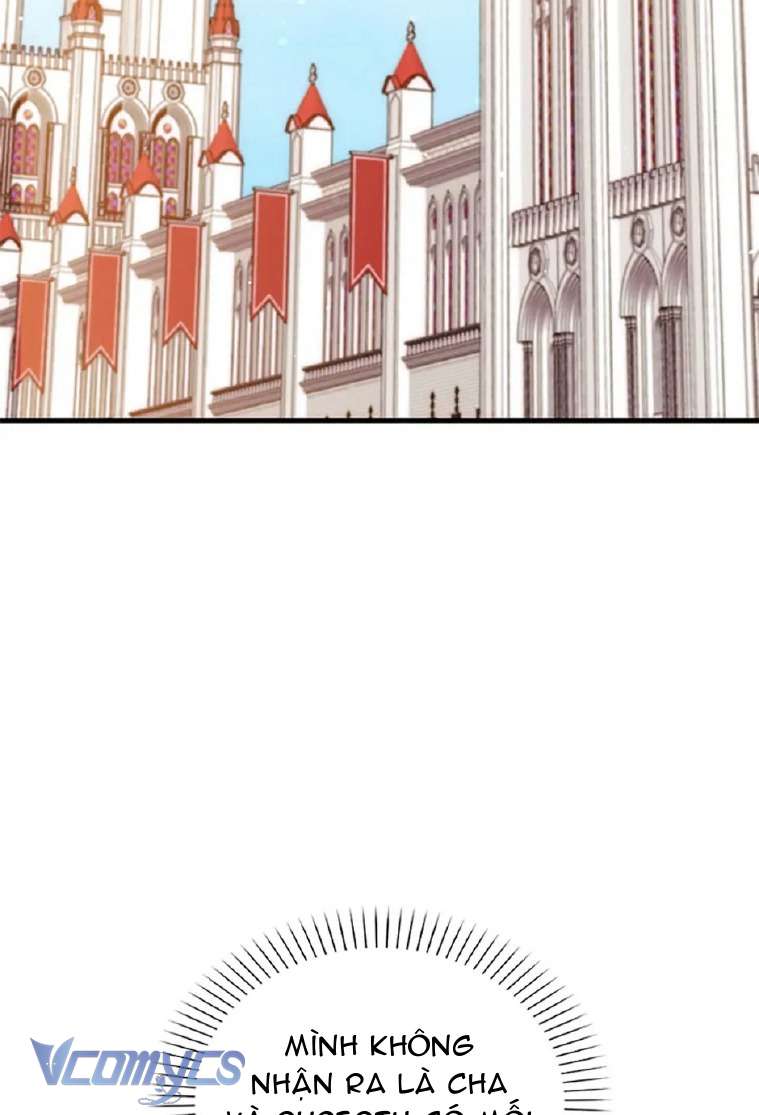 Công Chúa Bé Con Hạng S Thật Mạnh Chapter 20 - Trang 4