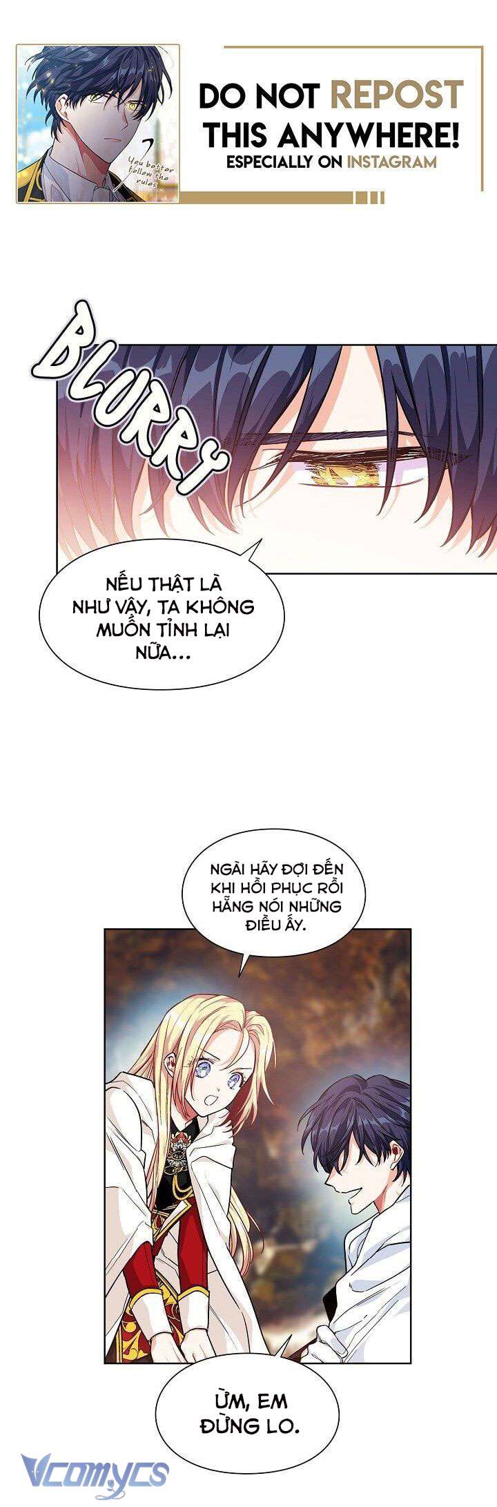 Bác Sĩ Elise: Vi Tiểu Thư Với Cây Đèn Dầu Chap 82 - Trang 2