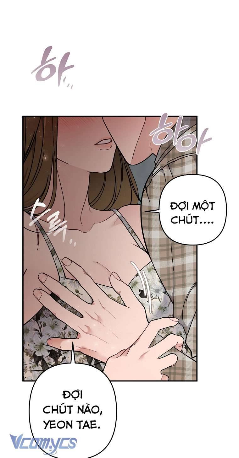 [18+] Dinh Thự Young Chun Hwa: Mọt Sách Phóng Túng Không Ngủ Được Chapter 9 - Trang 3