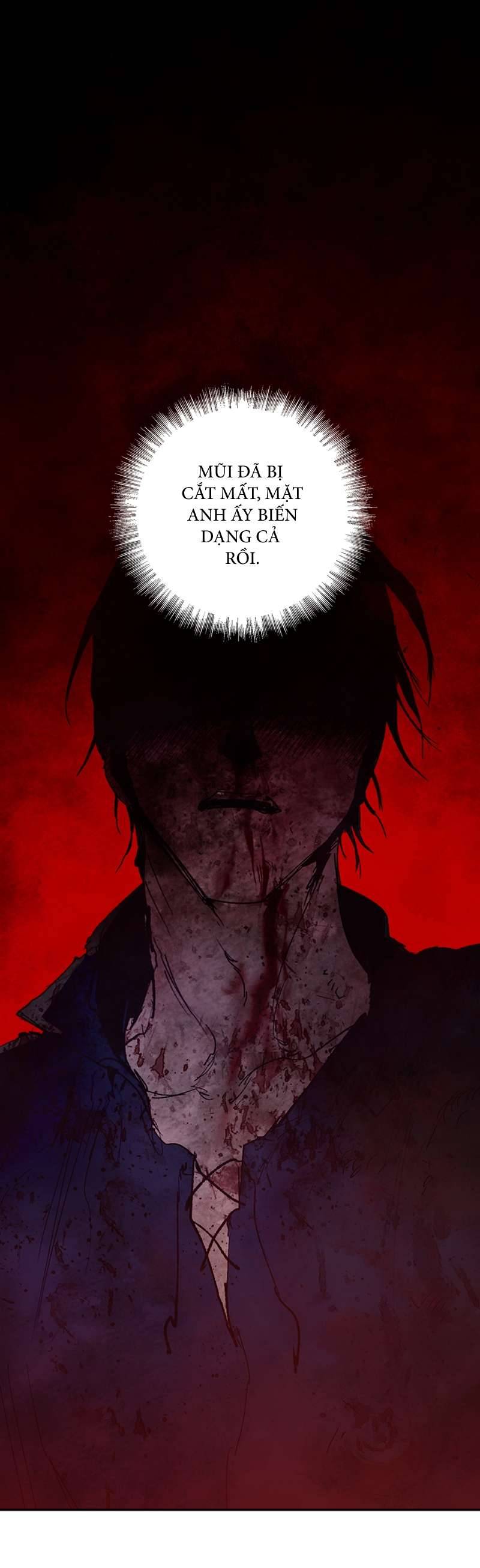 Lời Thú Nhận Của Chúa Tể Bóng Tối Chap 80 - Trang 4