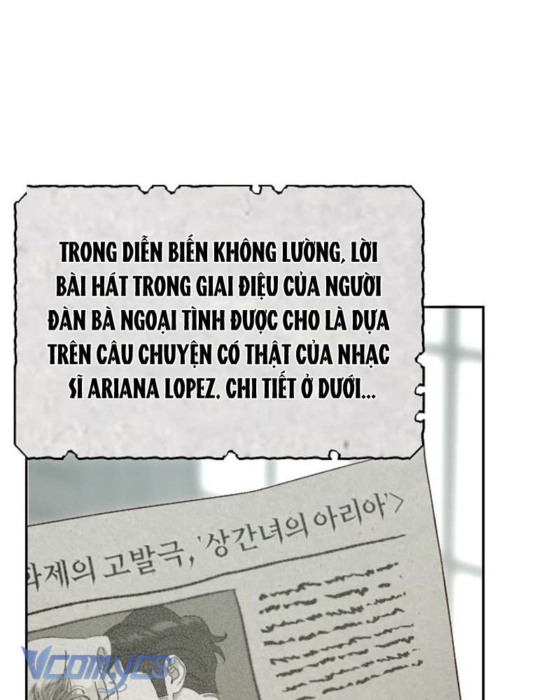 Dành Cho Những Ai Coi Hối Tiếc Là Điều Xa Xỉ Chap 19 - Trang 4