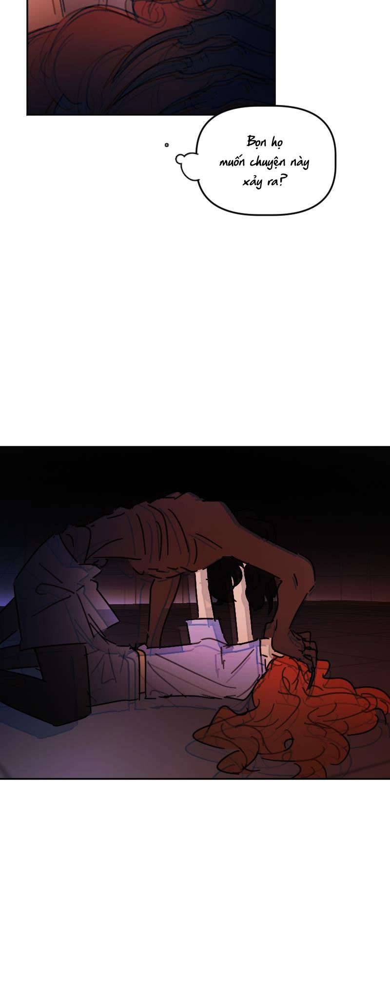 Nghĩa Trang Xe Buýt Chapter 73 - Trang 3