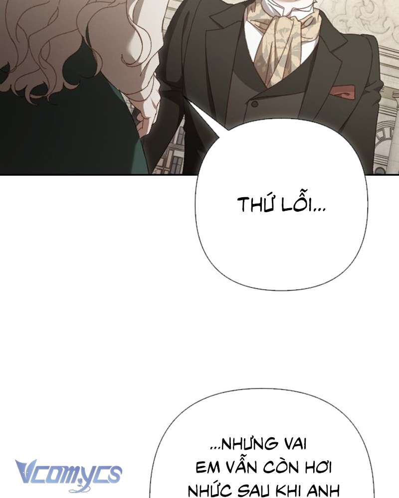 Dành Cho Những Ai Coi Hối Tiếc Là Điều Xa Xỉ Chap 10 - Trang 4