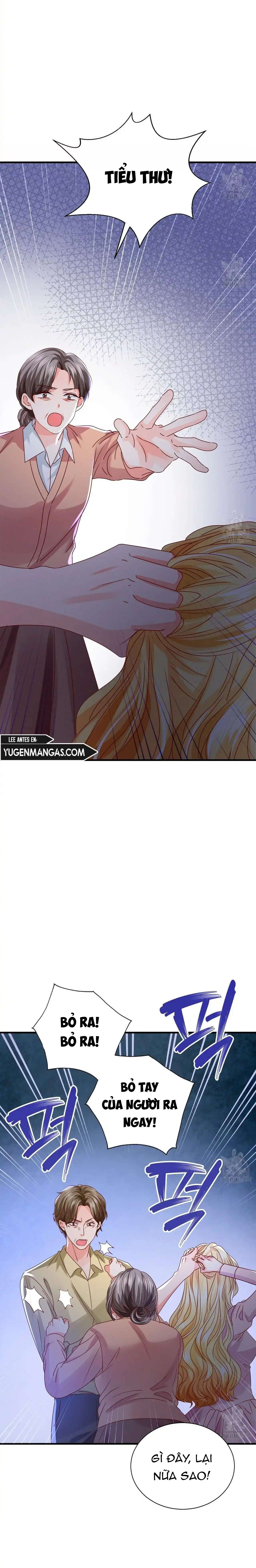 Đêm Không Ngủ Của Nàng Hầu Gái Chap 22 - Trang 3